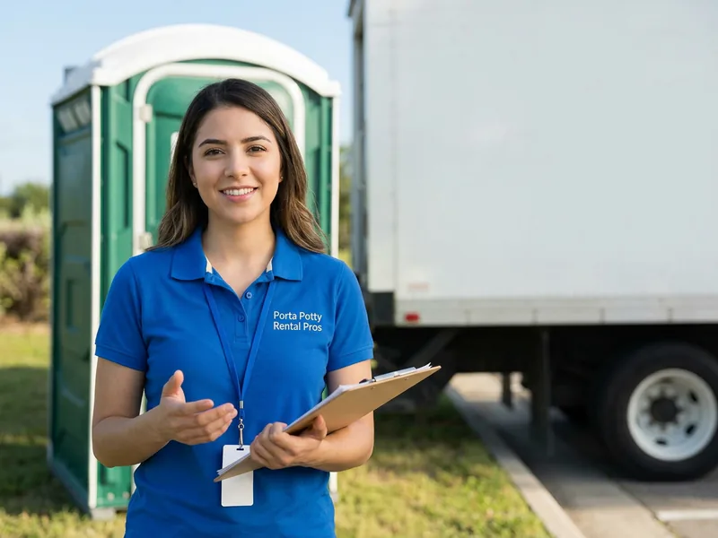 Porta Potty Rental  in Stevenson Ranch  FAQ